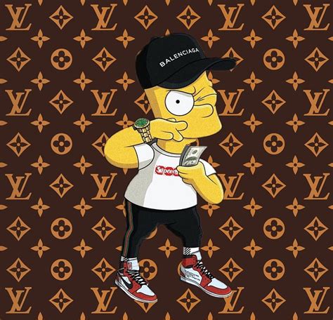 gucci x anime|louis vuitton anime.